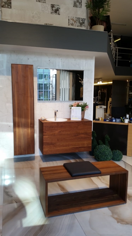 Luxury Bathrooms & En-Suites 6